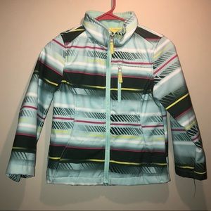 Girls jacket size 7/8